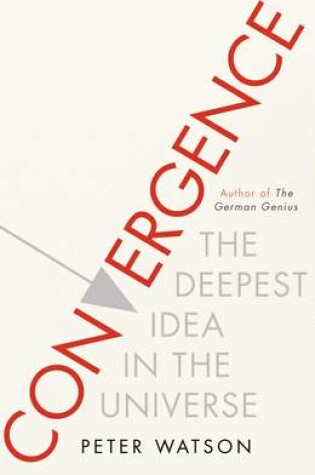 Cover of Convergence