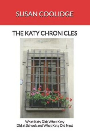 Cover of The Katy Chronicles