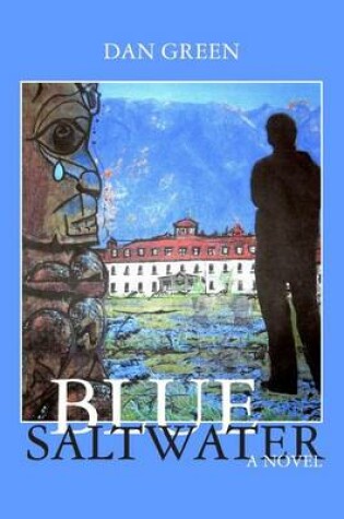 Cover of Blue Saltwater