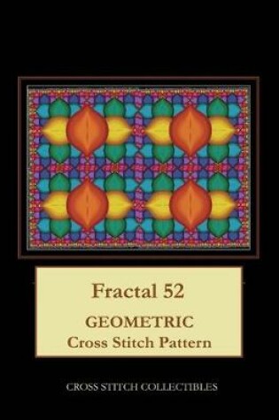 Cover of Fractal 52