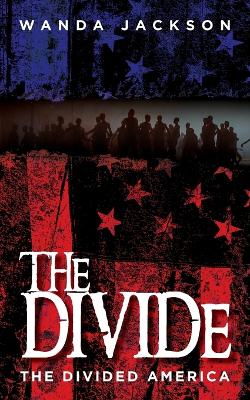 Book cover for The Divide