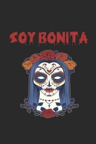Cover of Soy Bonita
