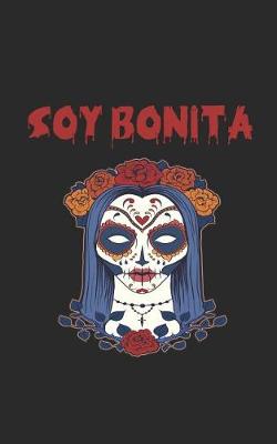 Book cover for Soy Bonita