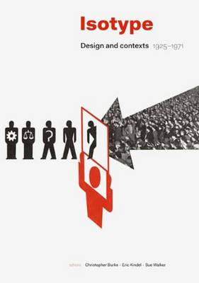 Book cover for Isotype