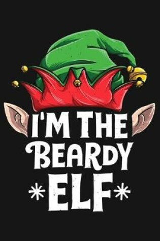 Cover of Im The Beardy Elf