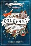 Book cover for Cogheart