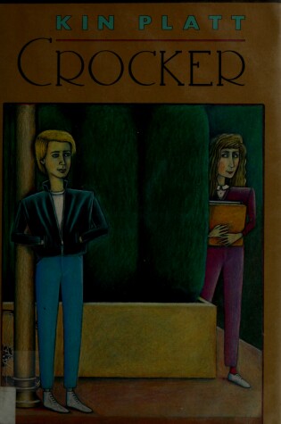 Cover of Crocker