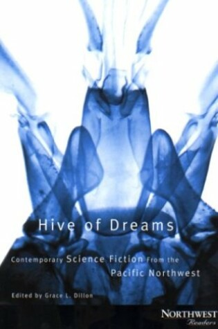 Cover of Hive of Dreams