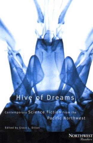 Book cover for Hive of Dreams