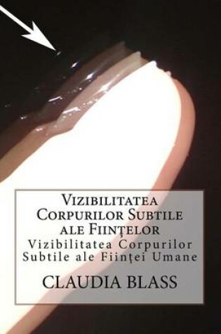 Cover of Vizibilitatea Corpurilor Subtile Ale Fiintelor