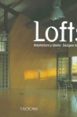 Cover of Lofts