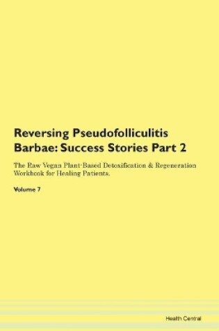 Cover of Reversing Pseudofolliculitis Barbae