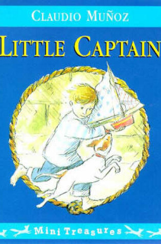 Cover of Little Captain