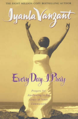 Book cover for Every Day I Pray