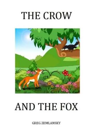 Cover of The Crow and the Fox