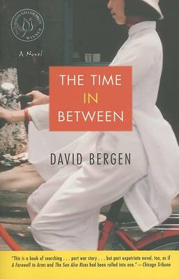 Book cover for The Time in Between