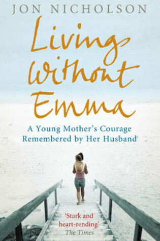 Cover of Living Without Emma