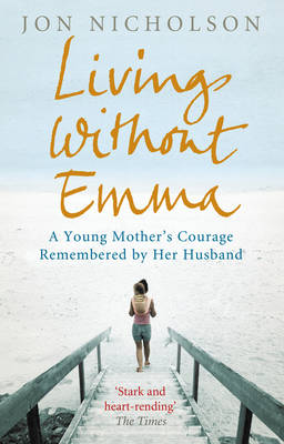 Book cover for Living Without Emma