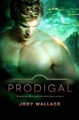 Cover of Prodigal