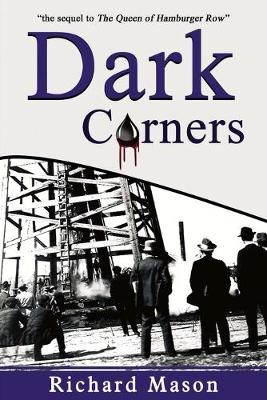 Book cover for Dark Corners