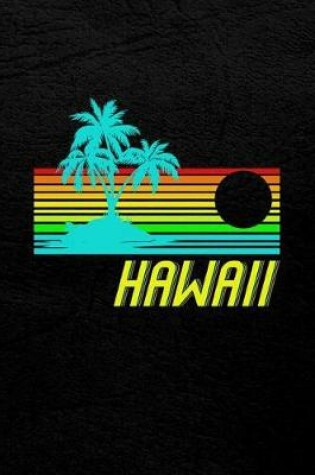 Cover of Hawaii