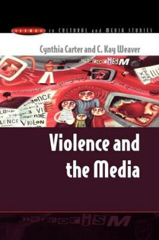 Cover of Violence and the Media