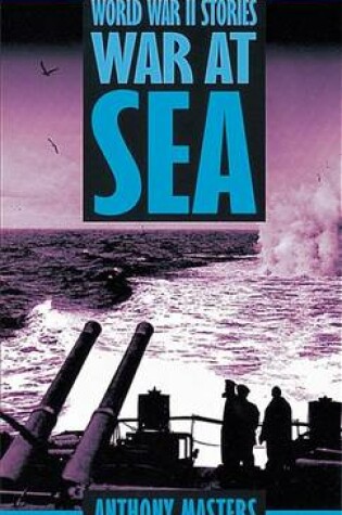 Cover of War at Sea