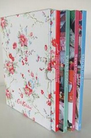 Cover of Cath Kidston: The Collection