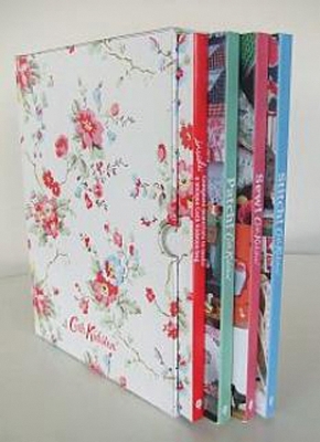 Book cover for Cath Kidston: The Collection