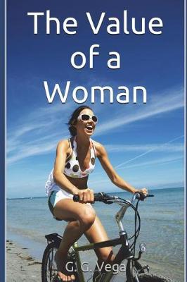 Book cover for The Value of a Woman