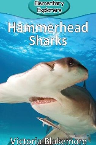 Cover of Hammerhead Sharks