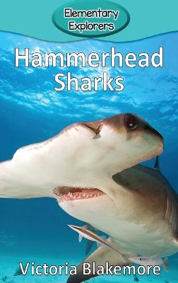 Cover of Hammerhead Sharks