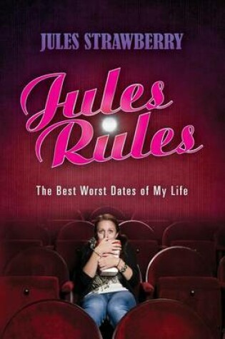 Cover of Jules Rules