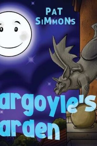 Cover of Gargoyle's Garden