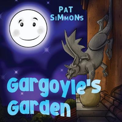 Book cover for Gargoyle's Garden