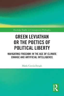 Cover of Green Leviathan or the Poetics of Political Liberty