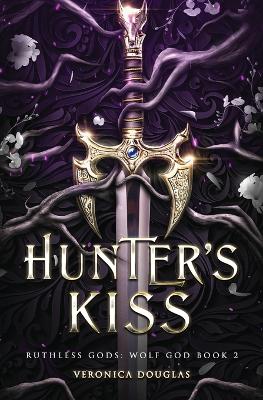 Book cover for Hunter's Kiss