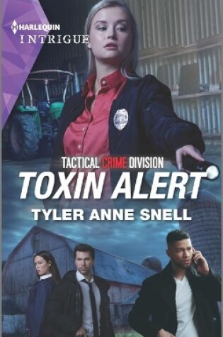 Cover of Toxin Alert