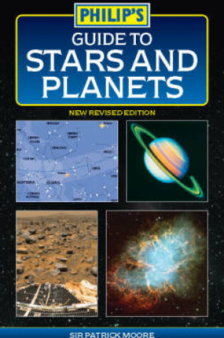 Cover of Guide to Stars and Planets