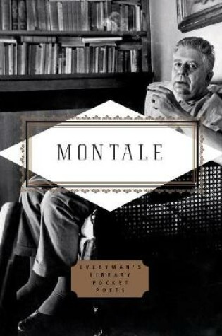 Cover of Montale