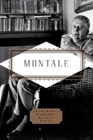 Cover of Montale