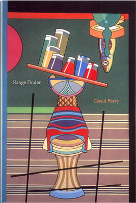 Book cover for Range Finder
