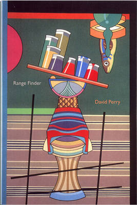 Cover of Range Finder