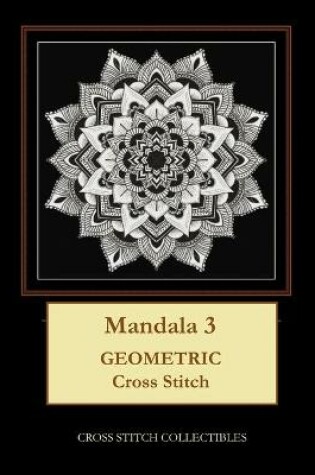 Cover of Mandala 3