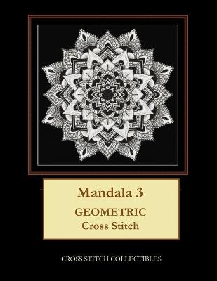 Book cover for Mandala 3