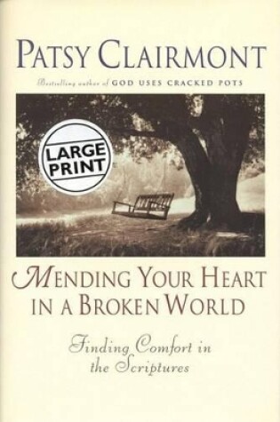 Cover of Mending Your Heart in a Broken World