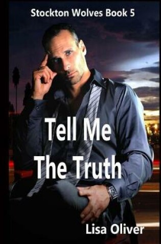 Cover of Tell Me The Truth