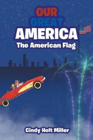 Cover of Our Great America