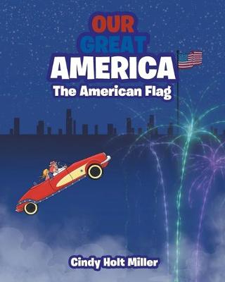 Book cover for Our Great America