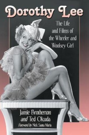 Cover of Dorothy Lee